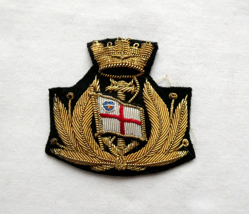 Distintivo stemma fregio - stemma,