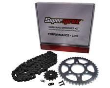 Kit catena Performance KIT