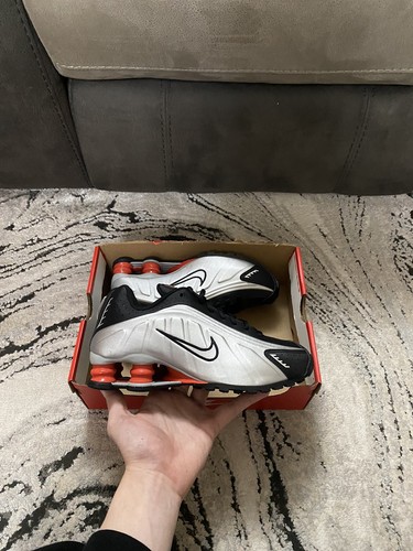 Scarpe ginnastica nike shox - ginnastica,