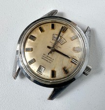 Orologio Sigma Valmon Incabloc