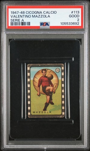 1947 cicogna calcio serie - 1947,