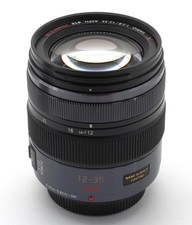 Panasonic Vario G X 12-35mm
