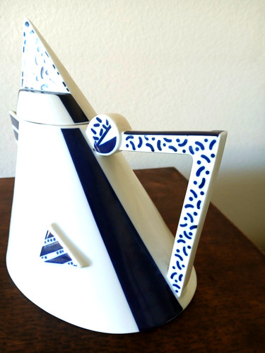 Teiera kato kogei - kogei, delta
