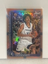 2025-26 Topps Chrome