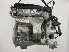 Motore mercedes c180 - motore, w205