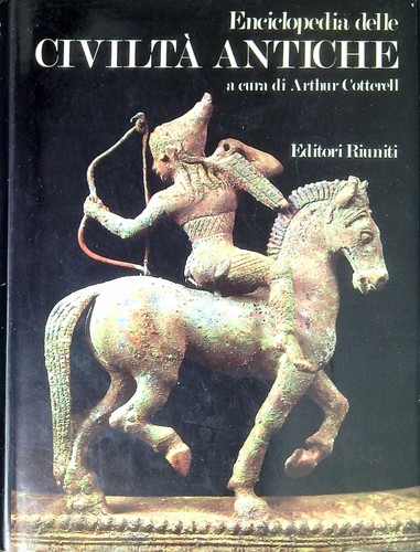 Enciclopedia delle civilta