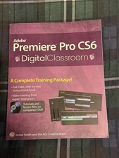 Adobe Premiere Pro CS6 Digital