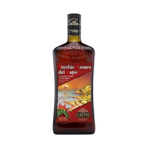 Caffo vecchio amaro del - vecchio,