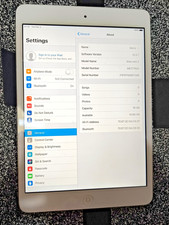 Apple iPad Mini 2a generazione