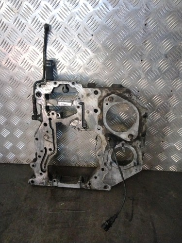 Carter distribuzione per iveco - carter,