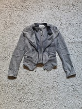 Giacca Redial in Cotone Stile