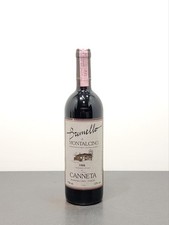 Podere Canneta Brunello di