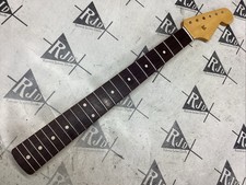 Warmoth Strat Collo Chitarra