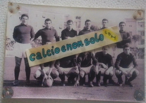 Salernitana 1959 calcio - 1959-60:,