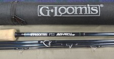 Canna da spinning G.Loomis