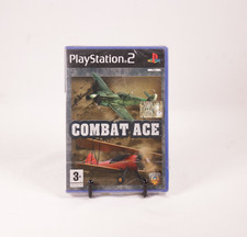 Combat Ace Playstation PS2