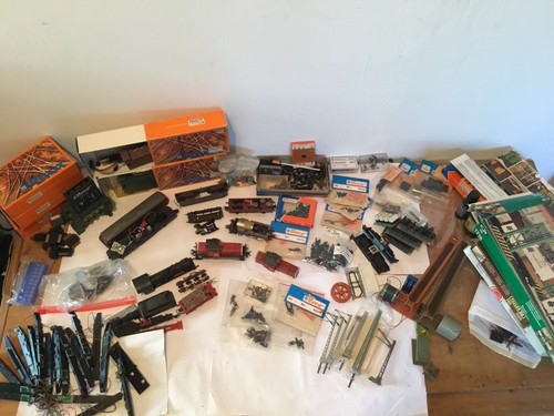 Raccolta modellismo