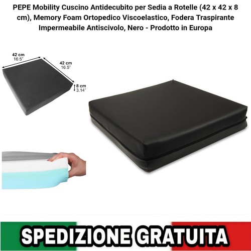 Cuscino antidecubito - cuscino,