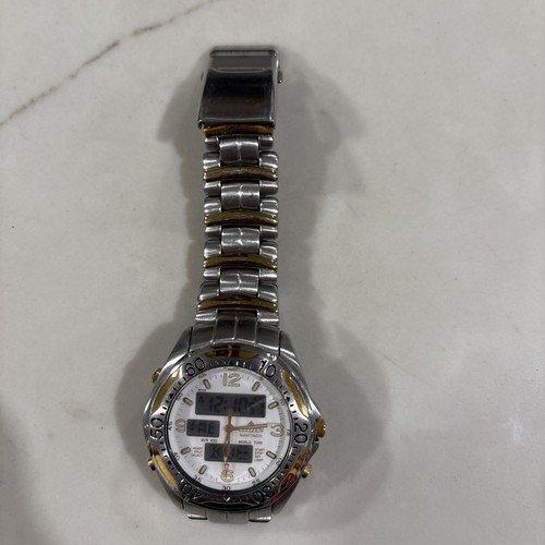 Orologio vintage citizen - vintage,
