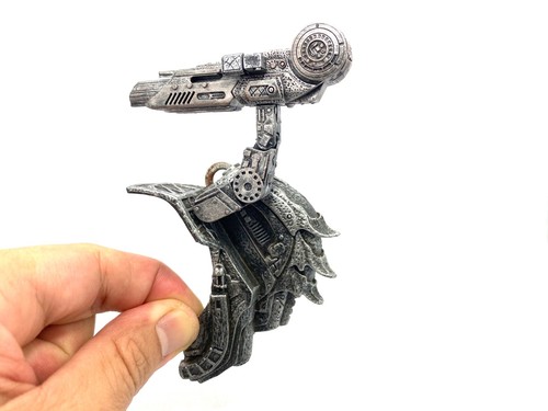 Modellino giocattolo hot toys - giocattolo,