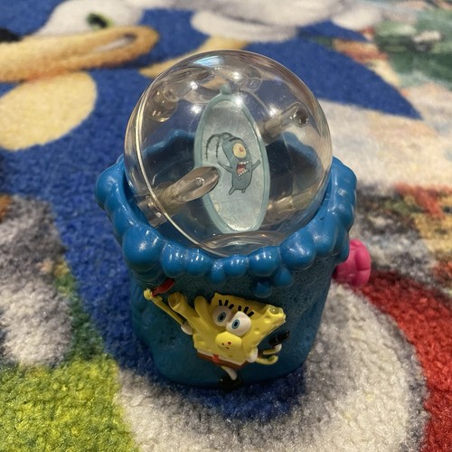 Spongebob squarepants plankton - spongebob,