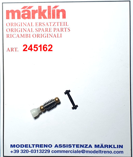 Marklin 245162 trasmissione - marklin,