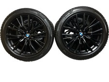 Cerchi originali BMW Serie 3