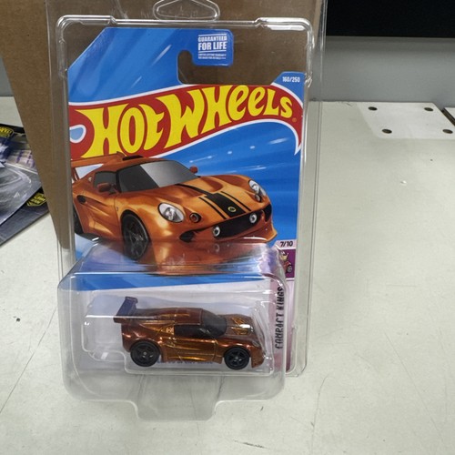 Hot wheels lotus - wheels, sport