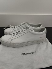 COMMON PROJECTS ACHILLES SUOLA
