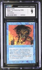 Force of Will, Alliances Mtg