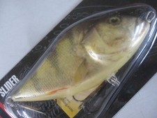 Salmo Slider SD12F vero