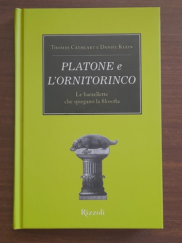 Cathcart platone l - cathcart-platone, e