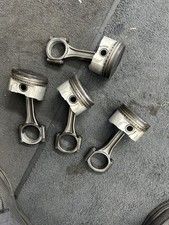 Pistoni E Aste OEM Std