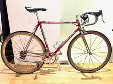 Colnago master olympic decor - colnago,