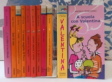 Lotto 10 LIBRI PER BAMBINI