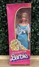 Vintage Deluxe Quick Curl