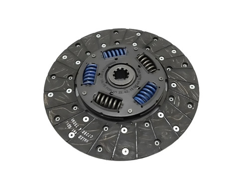 Inch clutch plate fit - clutch,