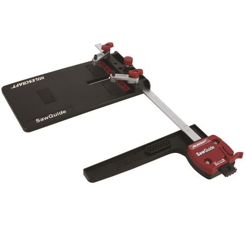 Guida sega milescraft - guida,