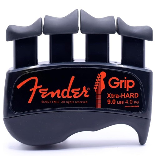 Fender grip hand finger - grip,