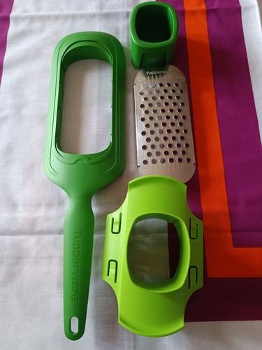 Tupperware super grattugia - tupperware,