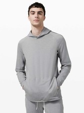 Lululemon Felpa con Cappuccio