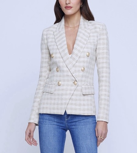 Blazer doppiopetto agence - blazer, l'agence