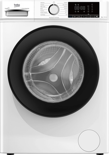 Beko b100 bmx8126db 8kg - bmx8126db, classe