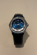 Ebel Discovery 40mm Uomo