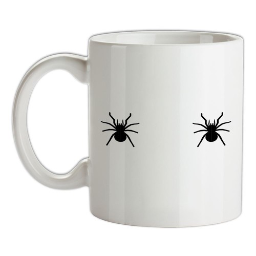 Ragno tette tazza - -,