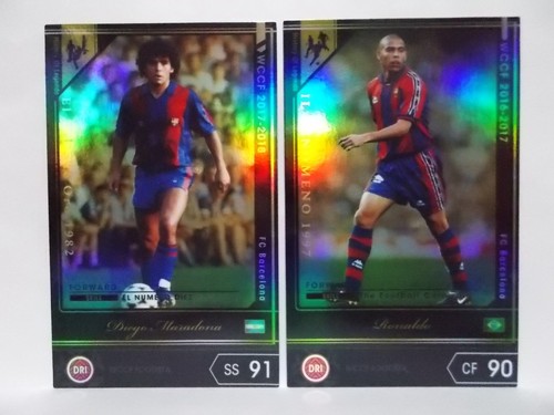 Inserto panini convertito wccf - panini,