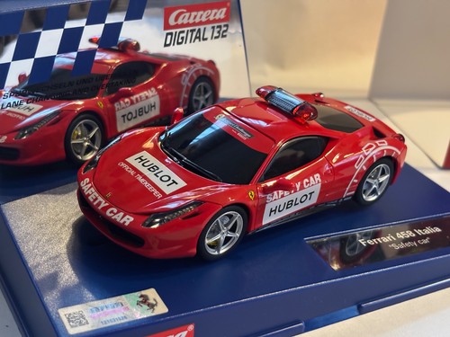 Carrera 30646 ferrari 458 - carrera,