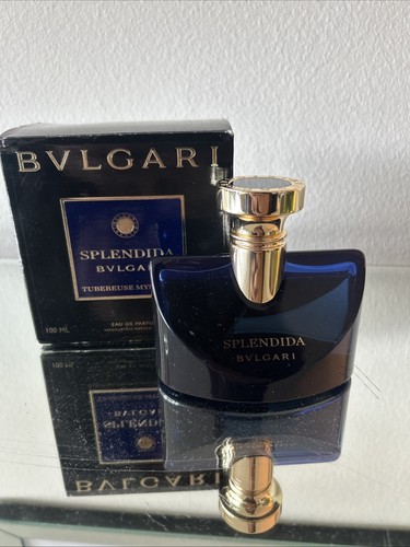 Bulgari bvlgari spendida - bvlgari,