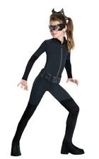 Nuovissimo costume supereroe