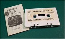 COMMODORE PET/CBM -- SOFTWARE